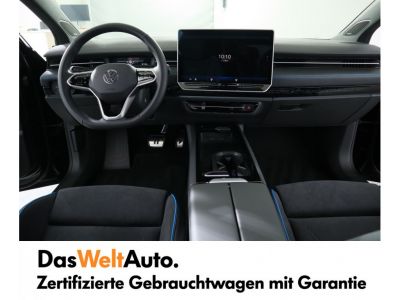 VW ID.7 Gebrauchtwagen