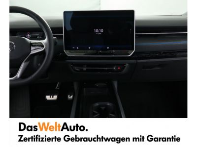 VW ID.7 Gebrauchtwagen