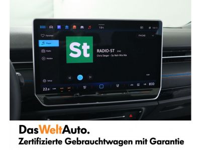 VW ID.7 Gebrauchtwagen