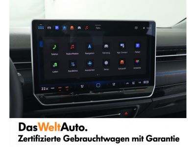 VW ID.7 Gebrauchtwagen