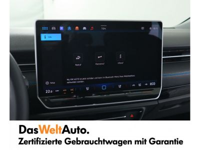 VW ID.7 Gebrauchtwagen