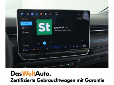 VW ID.7 Gebrauchtwagen