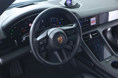 Porsche Taycan Gebrauchtwagen