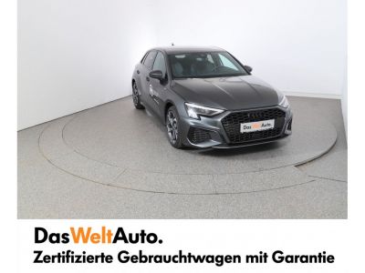 Audi A3 Gebrauchtwagen