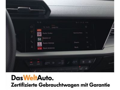 Audi A3 Gebrauchtwagen