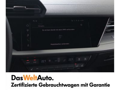 Audi A3 Gebrauchtwagen