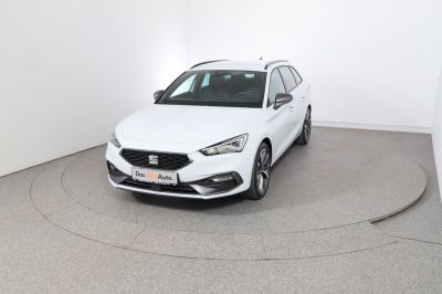 Seat Leon Gebrauchtwagen