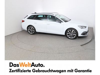 Seat Leon Gebrauchtwagen