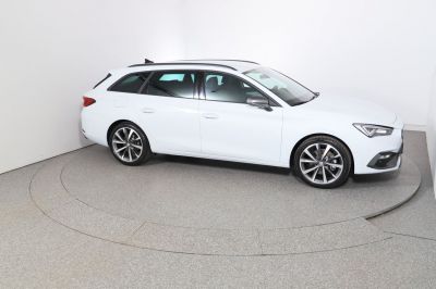 Seat Leon Gebrauchtwagen