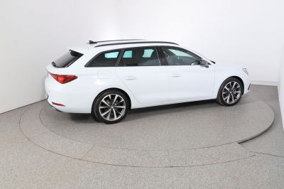 Seat Leon Gebrauchtwagen