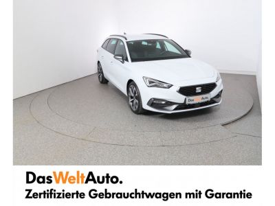 Seat Leon Gebrauchtwagen