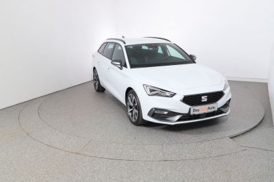 Seat Leon Gebrauchtwagen