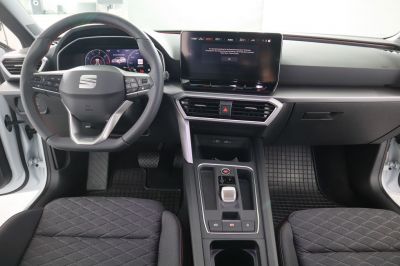 Seat Leon Gebrauchtwagen