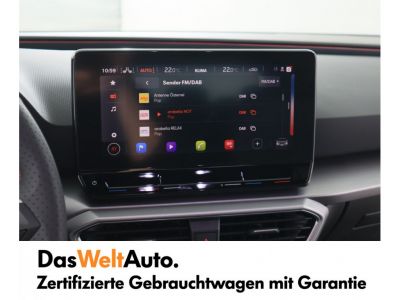 Seat Leon Gebrauchtwagen