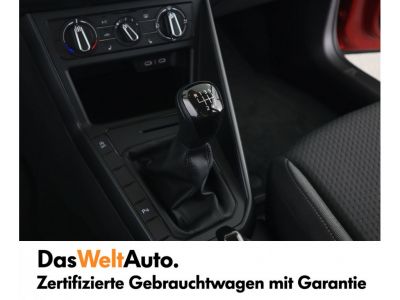 VW Taigo Gebrauchtwagen