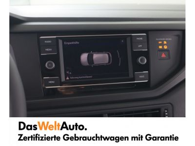 VW Taigo Gebrauchtwagen