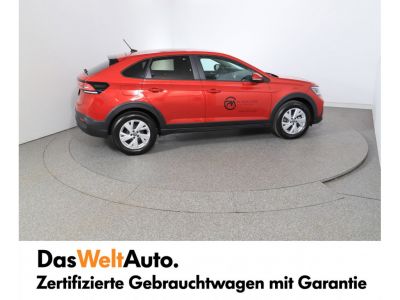 VW Taigo Gebrauchtwagen