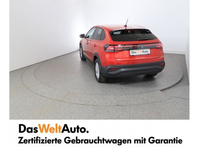 VW Taigo Gebrauchtwagen