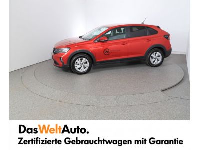 VW Taigo Gebrauchtwagen