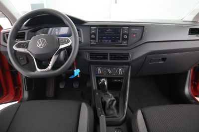 VW Taigo Gebrauchtwagen