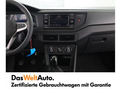 VW Taigo Gebrauchtwagen