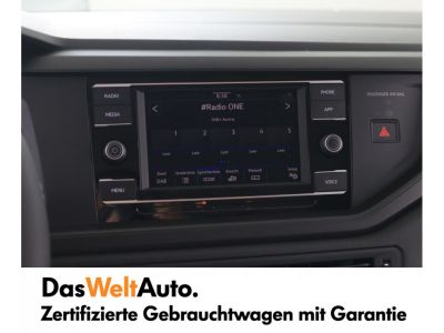 VW Taigo Gebrauchtwagen