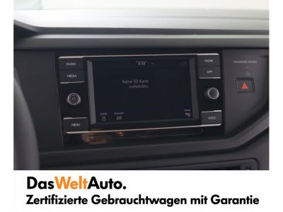 VW Taigo Gebrauchtwagen