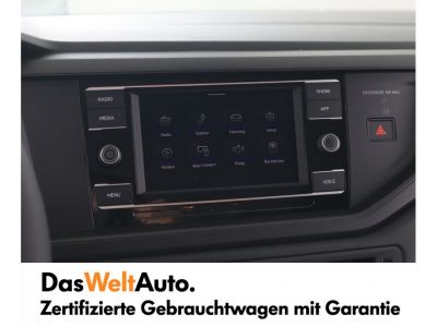 VW Taigo Gebrauchtwagen