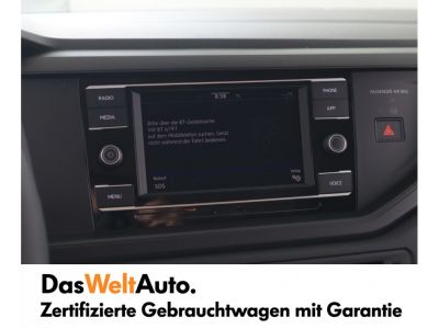 VW Taigo Gebrauchtwagen