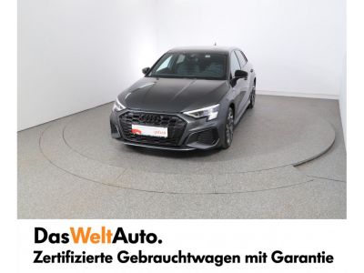 Audi A3 Gebrauchtwagen