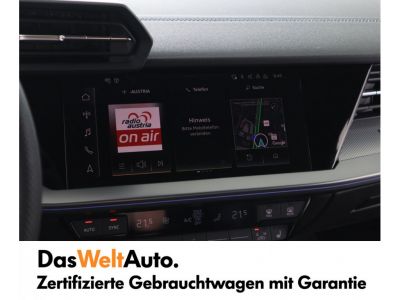 Audi A3 Gebrauchtwagen