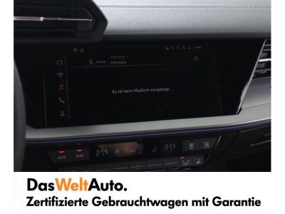 Audi A3 Gebrauchtwagen