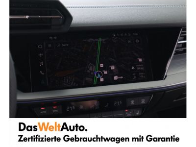 Audi A3 Gebrauchtwagen