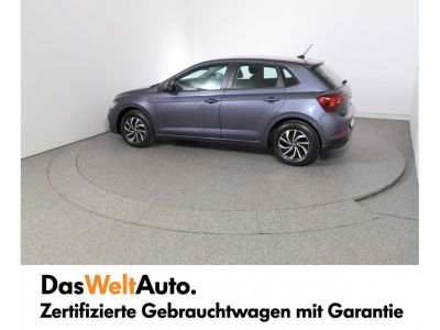 VW Polo Gebrauchtwagen