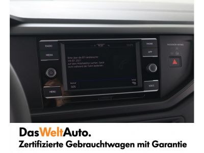 VW Polo Gebrauchtwagen