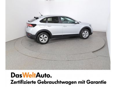 VW Taigo Gebrauchtwagen