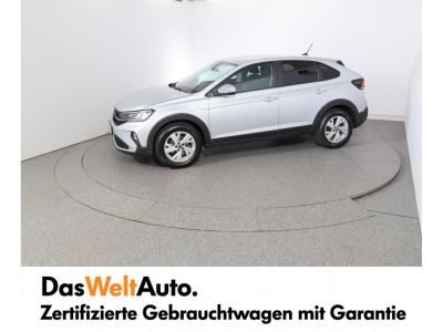 VW Taigo Gebrauchtwagen