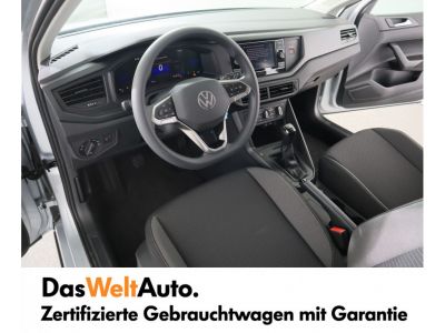 VW Taigo Gebrauchtwagen