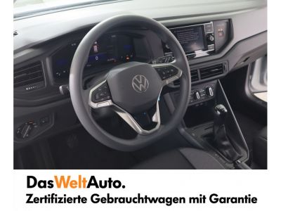 VW Taigo Gebrauchtwagen