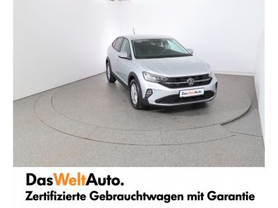 VW Taigo Gebrauchtwagen