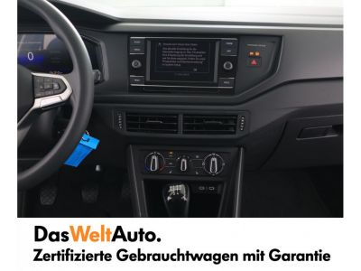 VW Taigo Gebrauchtwagen