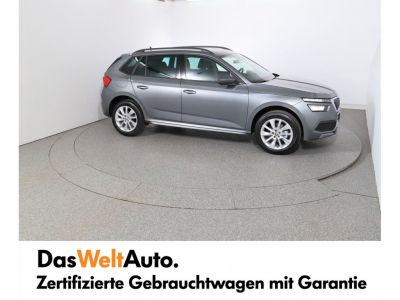 Skoda Kamiq Gebrauchtwagen