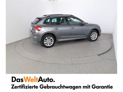 Skoda Kamiq Gebrauchtwagen