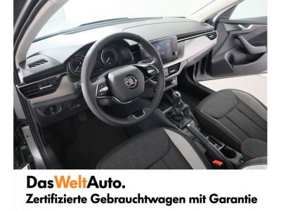 Skoda Kamiq Gebrauchtwagen