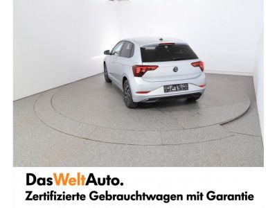 VW Polo Gebrauchtwagen