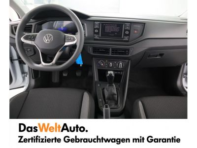 VW Polo Gebrauchtwagen