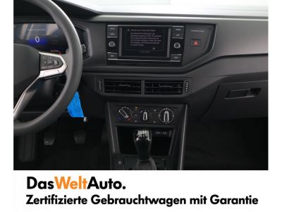 VW Polo Gebrauchtwagen