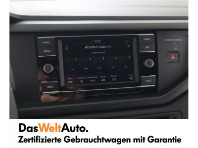 VW Polo Gebrauchtwagen