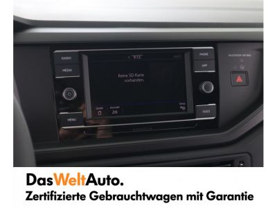 VW Polo Gebrauchtwagen