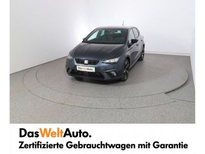 Seat Ibiza Gebrauchtwagen